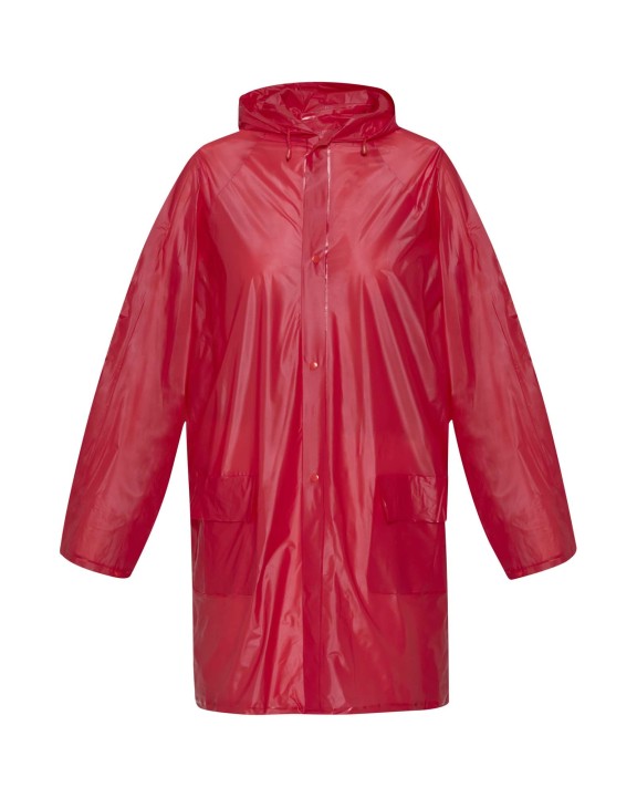 Veste personnalisable 4DO Imperméable Ada