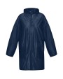 Veste personnalisable 4DO Imperméable Ada