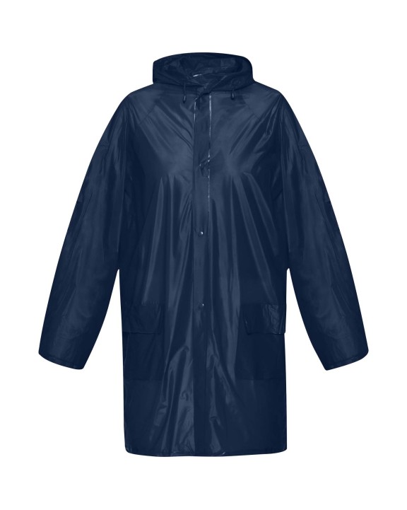 Veste personnalisable 4DO Imperméable Ada