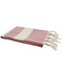 Produit éponge personnalisable 4DO Serviette de hammam Anders 147 x 75,5 cm