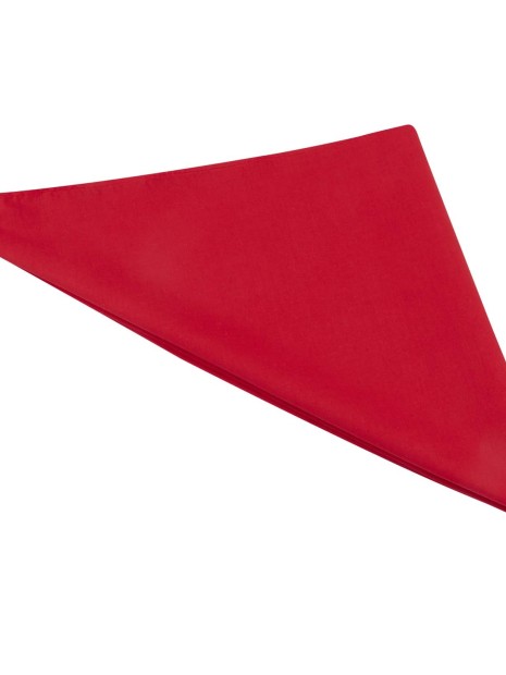 Casquettes à personnaliser 4DO Bandana Héraclès rouge