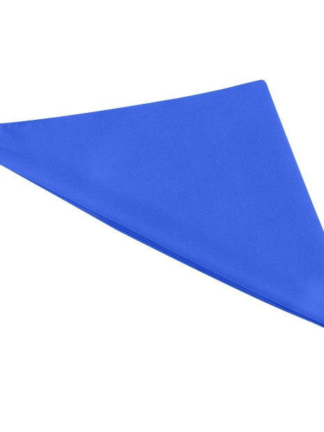 Casquettes à personnaliser 4DO Bandana Héraclès bleu royal