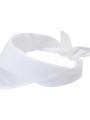 Casquettes à personnaliser 4DO Bandana Héraclès blanc