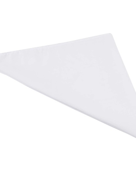 Casquettes à personnaliser 4DO Bandana Héraclès blanc