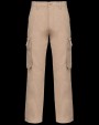 KARIBAN Multi pocket trousers Hose personalisierbar