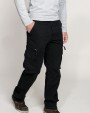 Broek KARIBAN Herenbroek voor bedrukking &amp; borduring