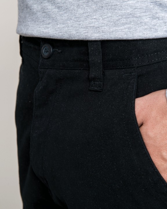 KARIBAN Multi pocket trousers Hose personalisierbar