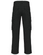 Pantalon personnalisable KARIBAN Pantalon multipoches homme