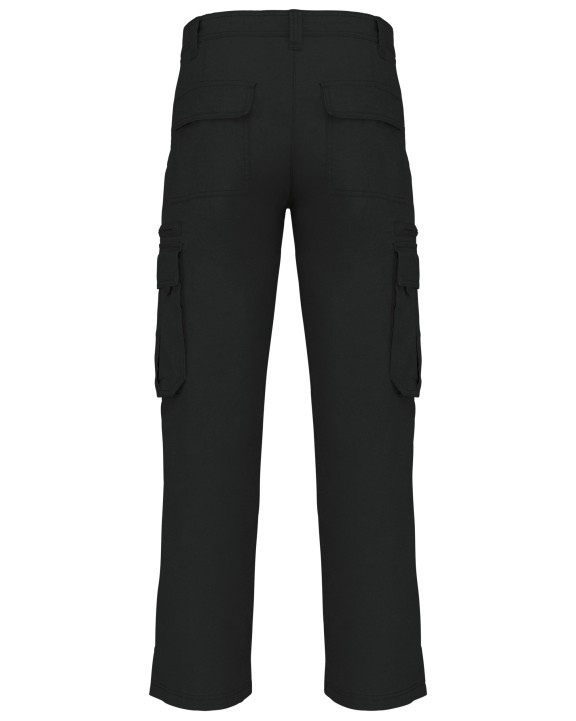 Pantalon personnalisable KARIBAN Pantalon multipoches homme