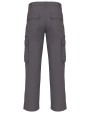 Pantalon personnalisable KARIBAN Pantalon multipoches homme