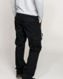 KARIBAN Multi pocket trousers Hose personalisierbar