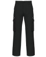 Pantalon personnalisable KARIBAN Pantalon multipoches homme