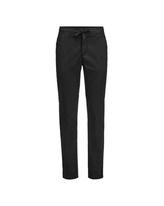 Broek JAMES-HARVEST Freehold 
Broek Dames voor bedrukking &amp; borduring