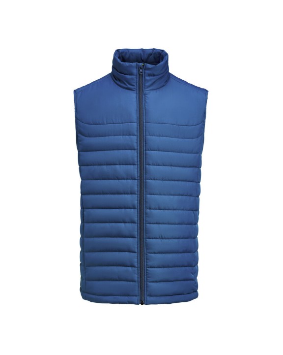 Jas JAMES-HARVEST Arches Vest
Bodywarmer Heren voor bedrukking &amp; borduring