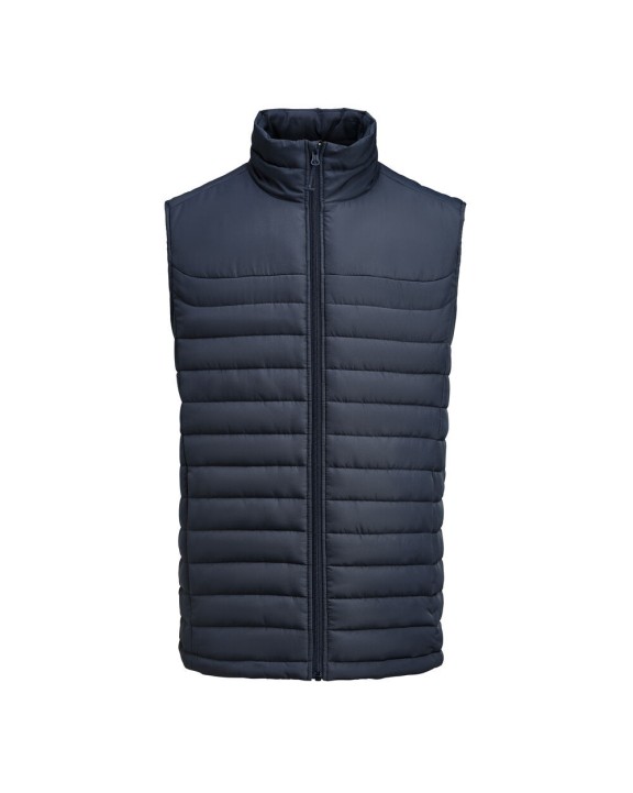Jas JAMES-HARVEST Arches Vest
Bodywarmer Heren voor bedrukking &amp; borduring