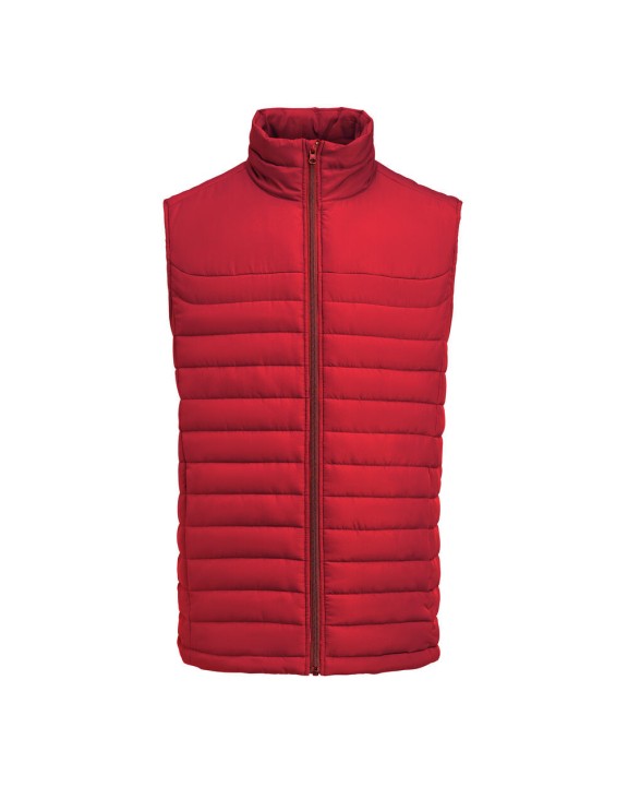 Jas JAMES-HARVEST Arches Vest
Bodywarmer Heren voor bedrukking &amp; borduring
