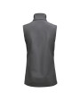 Jas JAMES-HARVEST Valley Vest Woman voor bedrukking &amp; borduring