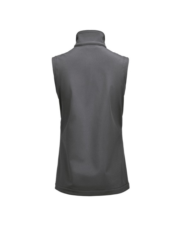 Jas JAMES-HARVEST Valley Vest Woman voor bedrukking &amp; borduring