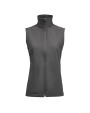 Jas JAMES-HARVEST Valley Vest Woman voor bedrukking &amp; borduring