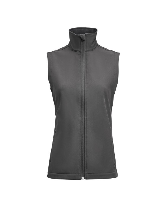 Jas JAMES-HARVEST Valley Vest Woman voor bedrukking &amp; borduring