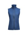 Jas JAMES-HARVEST Valley Vest Woman voor bedrukking &amp; borduring