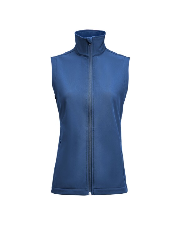 Jas JAMES-HARVEST Valley Vest Woman voor bedrukking &amp; borduring