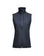 Jas JAMES-HARVEST Valley Vest Woman voor bedrukking &amp; borduring