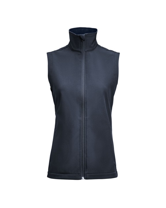 Jas JAMES-HARVEST Valley Vest Woman voor bedrukking &amp; borduring