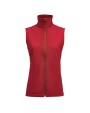 Jas JAMES-HARVEST Valley Vest Woman voor bedrukking &amp; borduring
