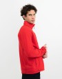 Laine polaire personnalisable JAMES-HARVEST Zion
Fleece Hommes
