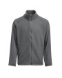 Laine polaire personnalisable JAMES-HARVEST Zion
Fleece Hommes