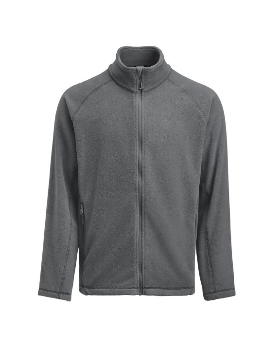 Laine polaire personnalisable JAMES-HARVEST Zion
Fleece Hommes