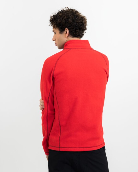 Laine polaire personnalisable JAMES-HARVEST Zion
Fleece Hommes