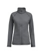 Laine polaire personnalisable JAMES-HARVEST Zion
Fleece Femmes
