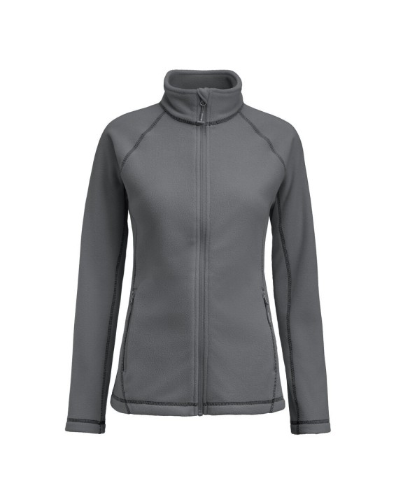 Laine polaire personnalisable JAMES-HARVEST Zion
Fleece Femmes