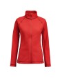 Laine polaire personnalisable JAMES-HARVEST Zion
Fleece Femmes