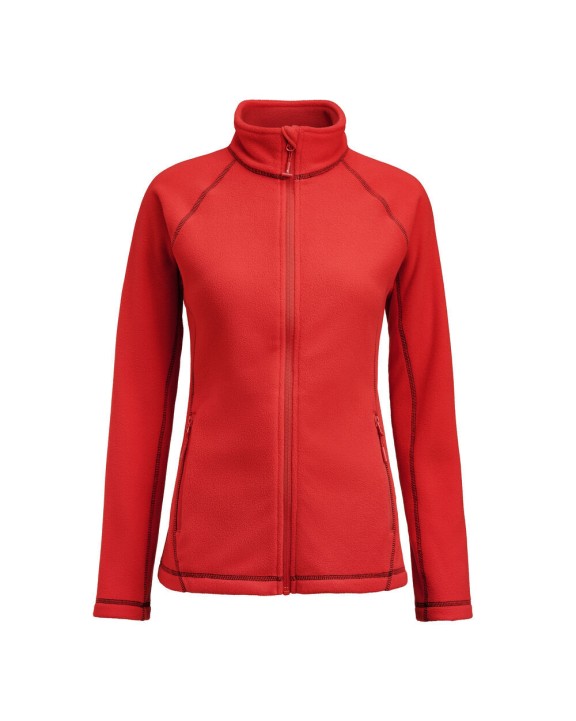 Laine polaire personnalisable JAMES-HARVEST Zion
Fleece Femmes