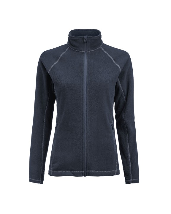 Laine polaire personnalisable JAMES-HARVEST Zion
Fleece Femmes