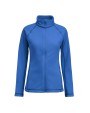 Laine polaire personnalisable JAMES-HARVEST Zion
Fleece Femmes