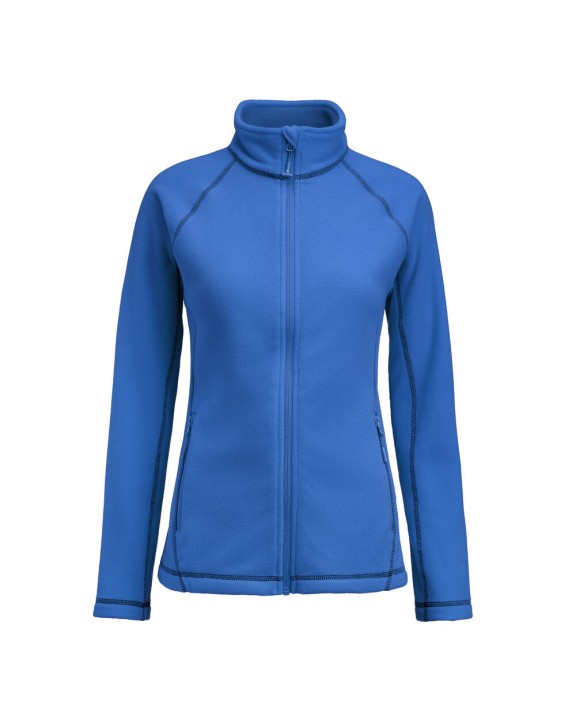 Laine polaire personnalisable JAMES-HARVEST Zion
Fleece Femmes