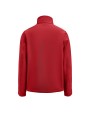 PRINTER RED FLAG Airwalk 
Softshell Jacke Herren Softshell personalisierbar