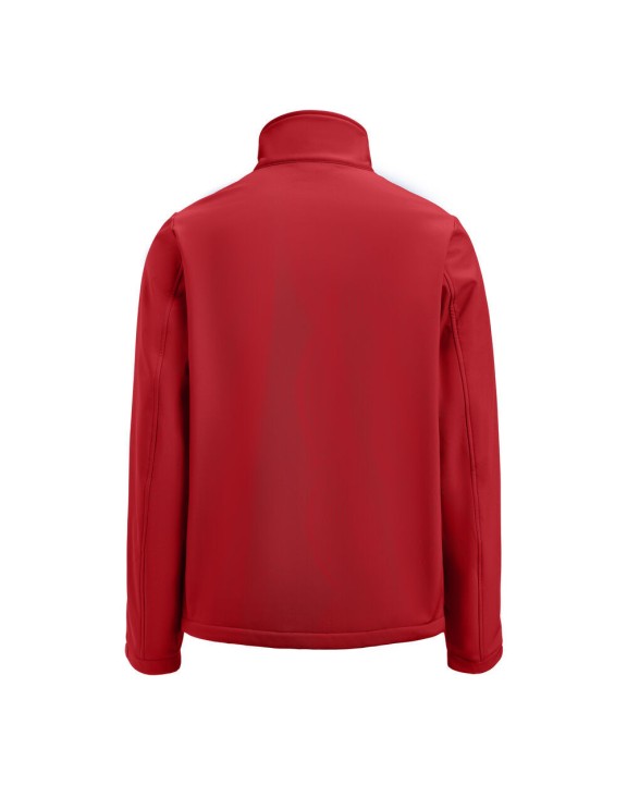 PRINTER RED FLAG Airwalk 
Softshell Jacke Herren Softshell personalisierbar