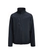 PRINTER RED FLAG Airwalk 
Softshell Jacke Herren Softshell personalisierbar