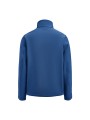 PRINTER RED FLAG Airwalk 
Veste Softshell Hommes bleu personnalisable