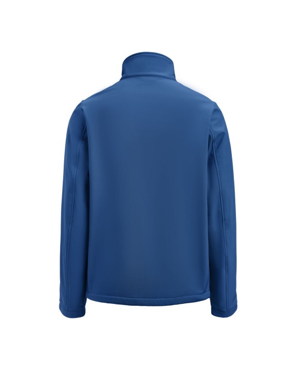 PRINTER RED FLAG Airwalk 
Softshell Jacke Herren Softshell personalisierbar