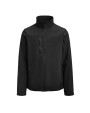PRINTER RED FLAG Airwalk 
Softshell Jacke Herren Softshell personalisierbar