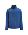 PRINTER RED FLAG Airwalk 
Softshell Jacke Herren Softshell personalisierbar