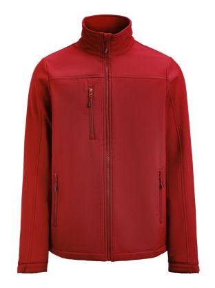Airwalk 
Veste Softshell Hommes