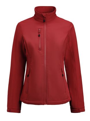 Airwalk 
Veste Softshell Femmes