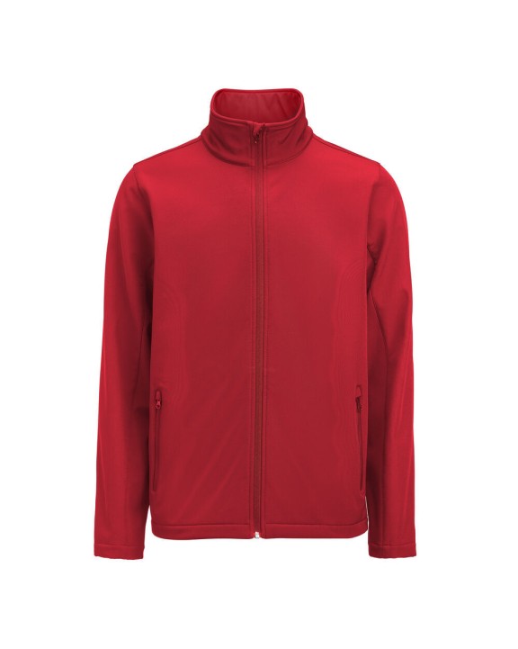 JAMES-HARVEST Valley
Jacke Herren Jacke personalisierbar